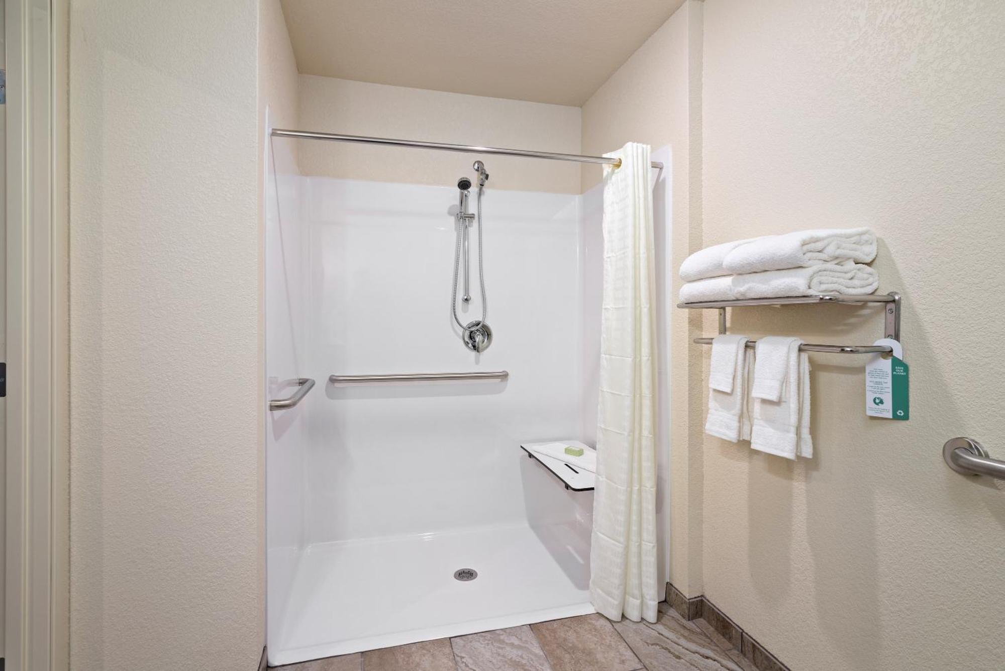 Cobblestone Inn & Suites - Yuma Dış mekan fotoğraf