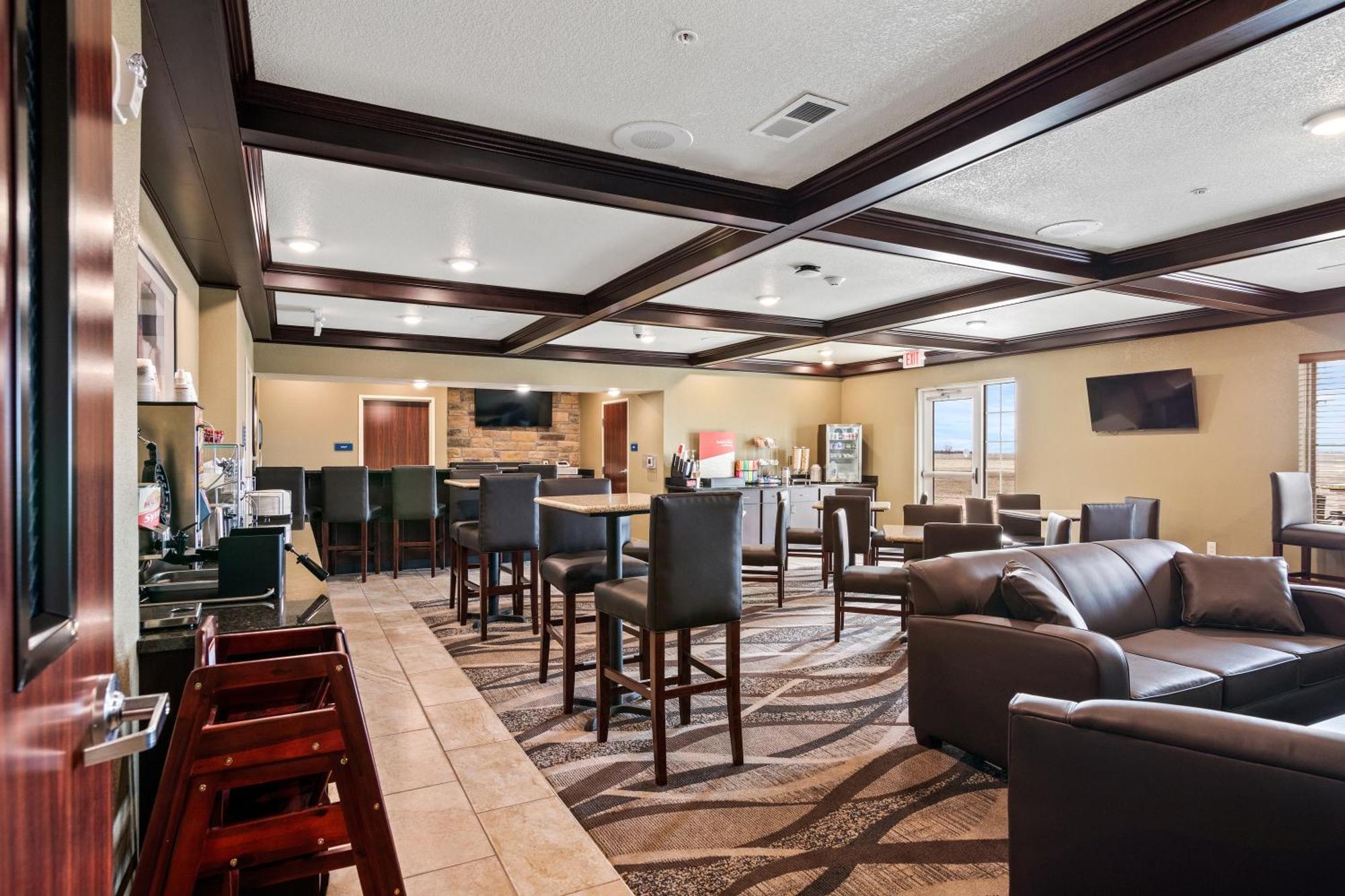 Cobblestone Inn & Suites - Yuma Dış mekan fotoğraf