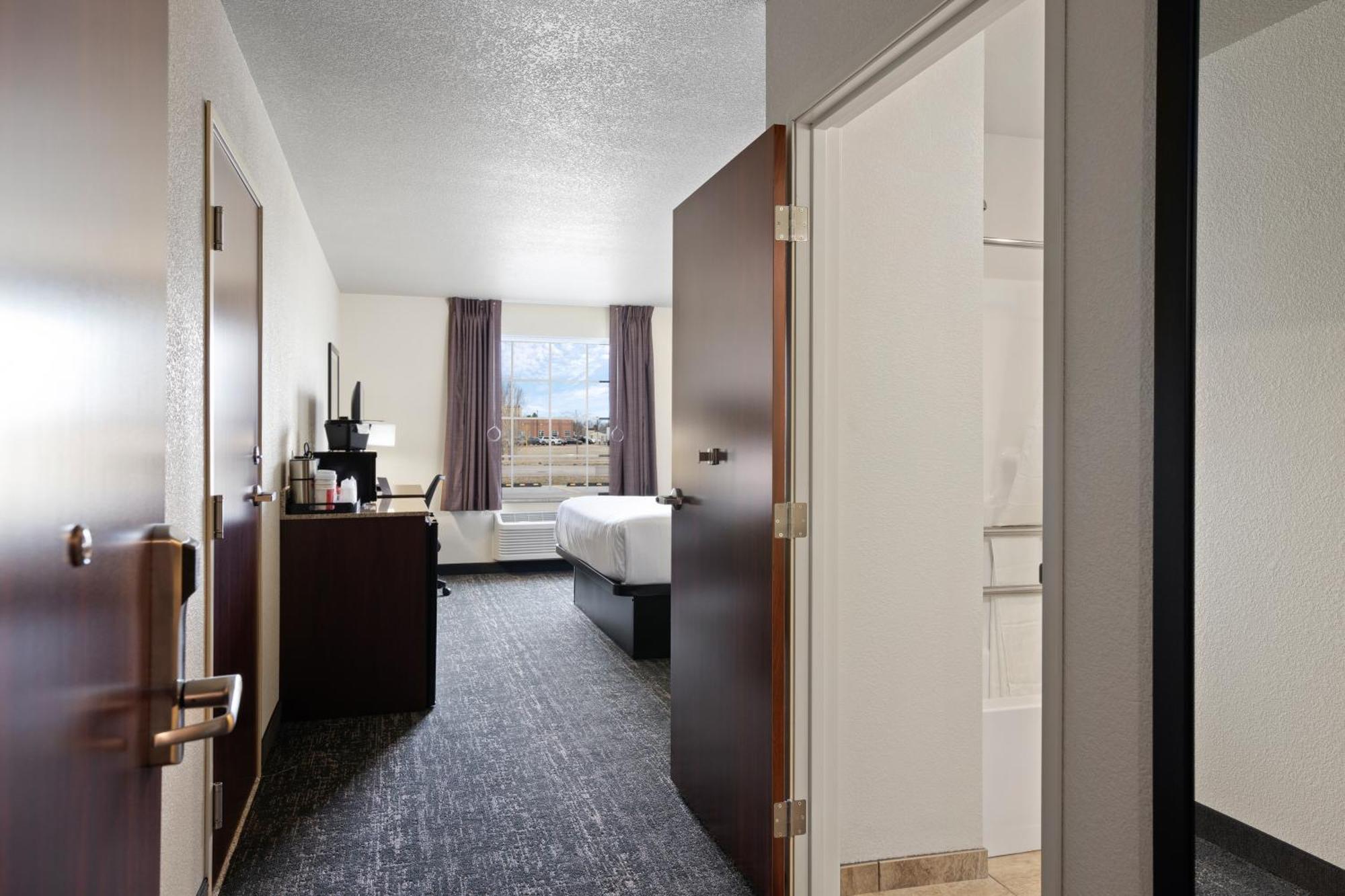Cobblestone Inn & Suites - Yuma Dış mekan fotoğraf