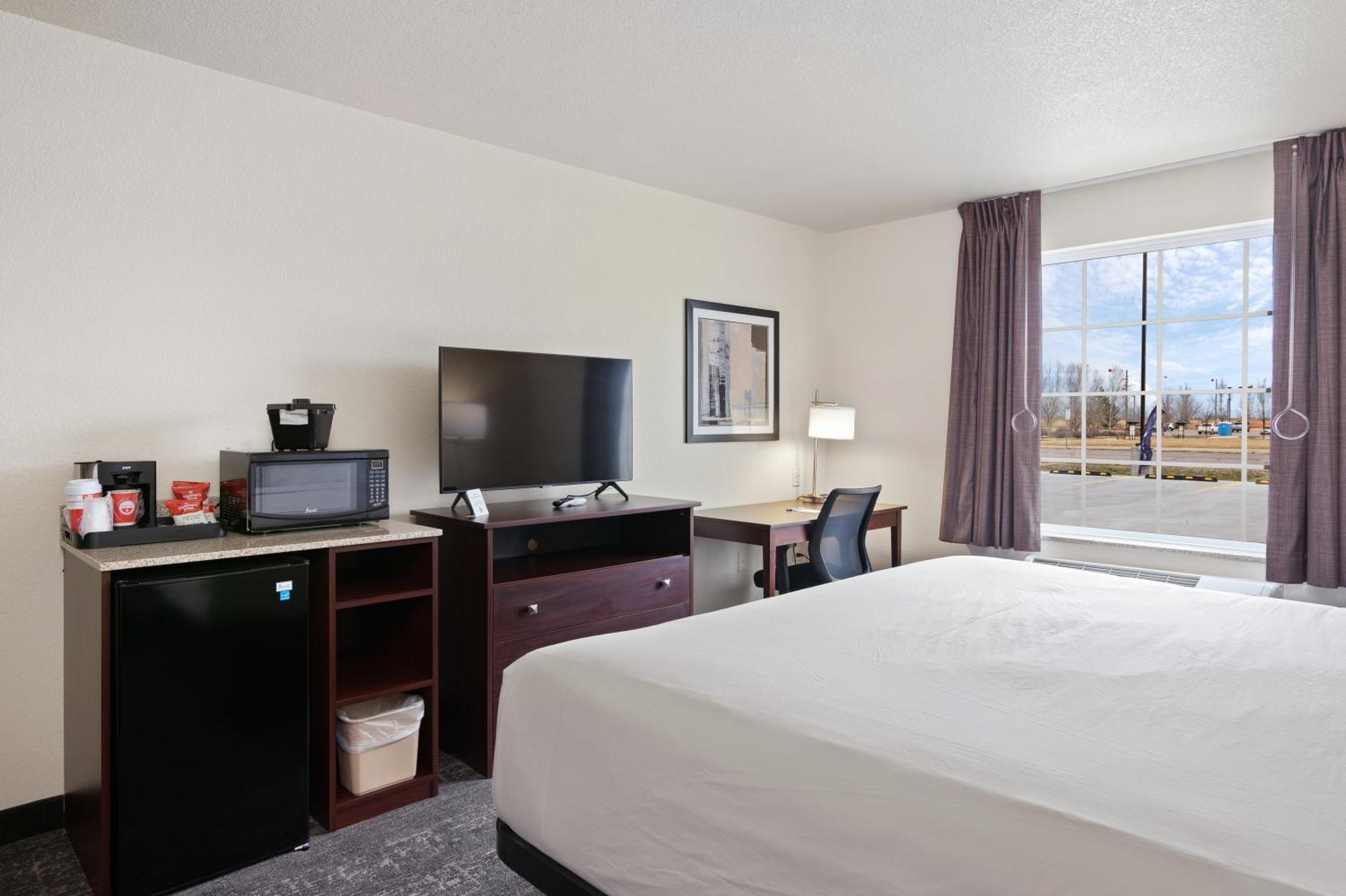 Cobblestone Inn & Suites - Yuma Dış mekan fotoğraf
