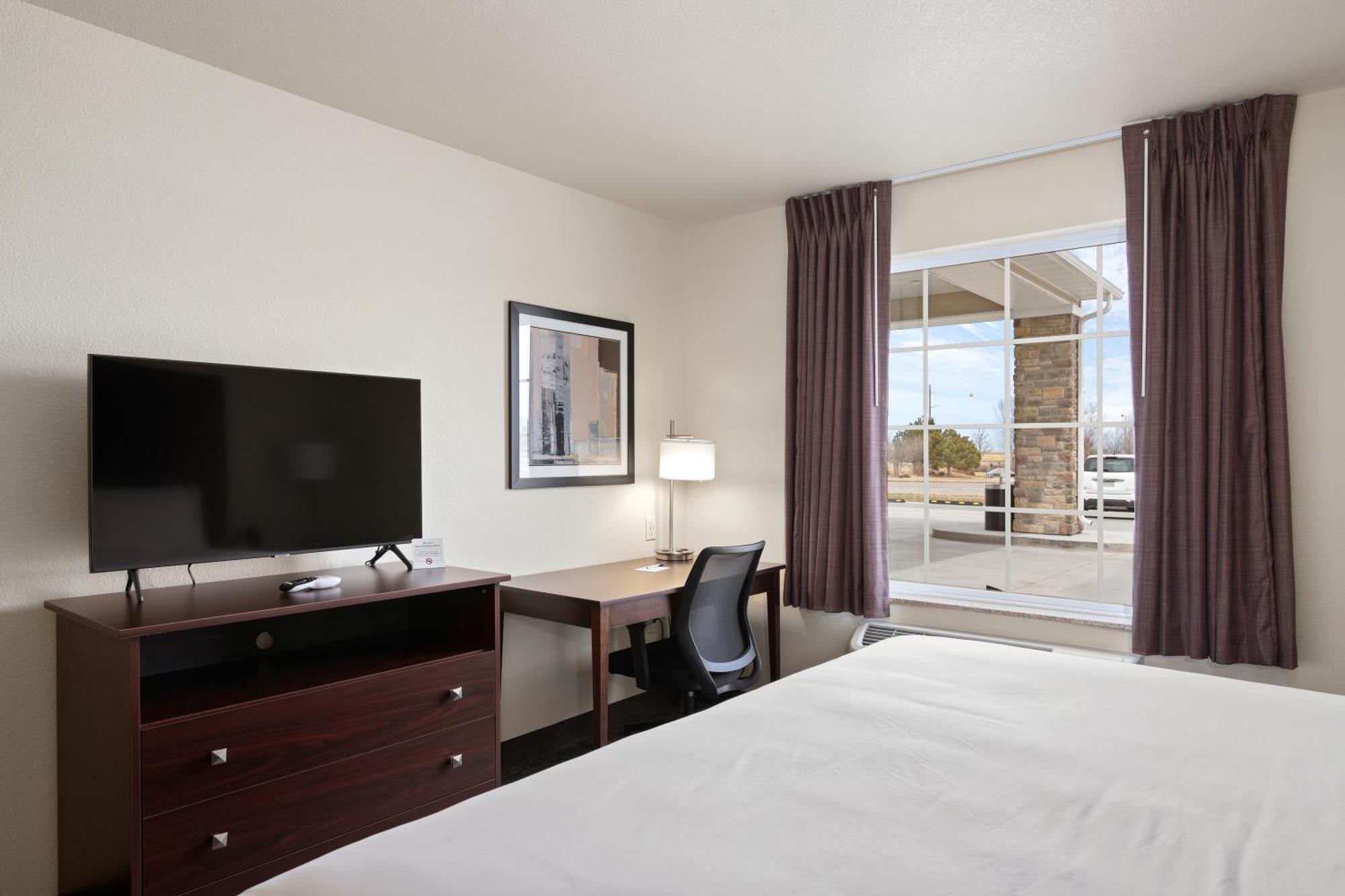 Cobblestone Inn & Suites - Yuma Dış mekan fotoğraf