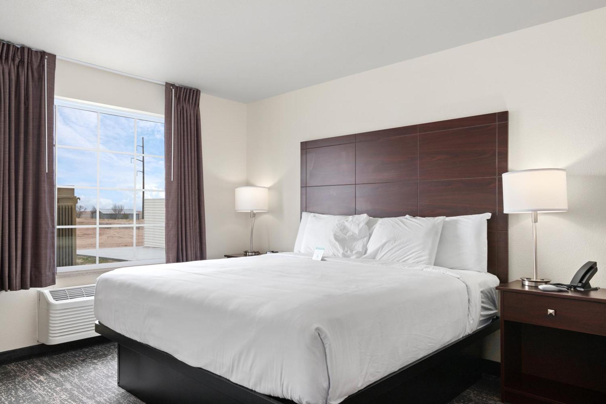 Cobblestone Inn & Suites - Yuma Dış mekan fotoğraf