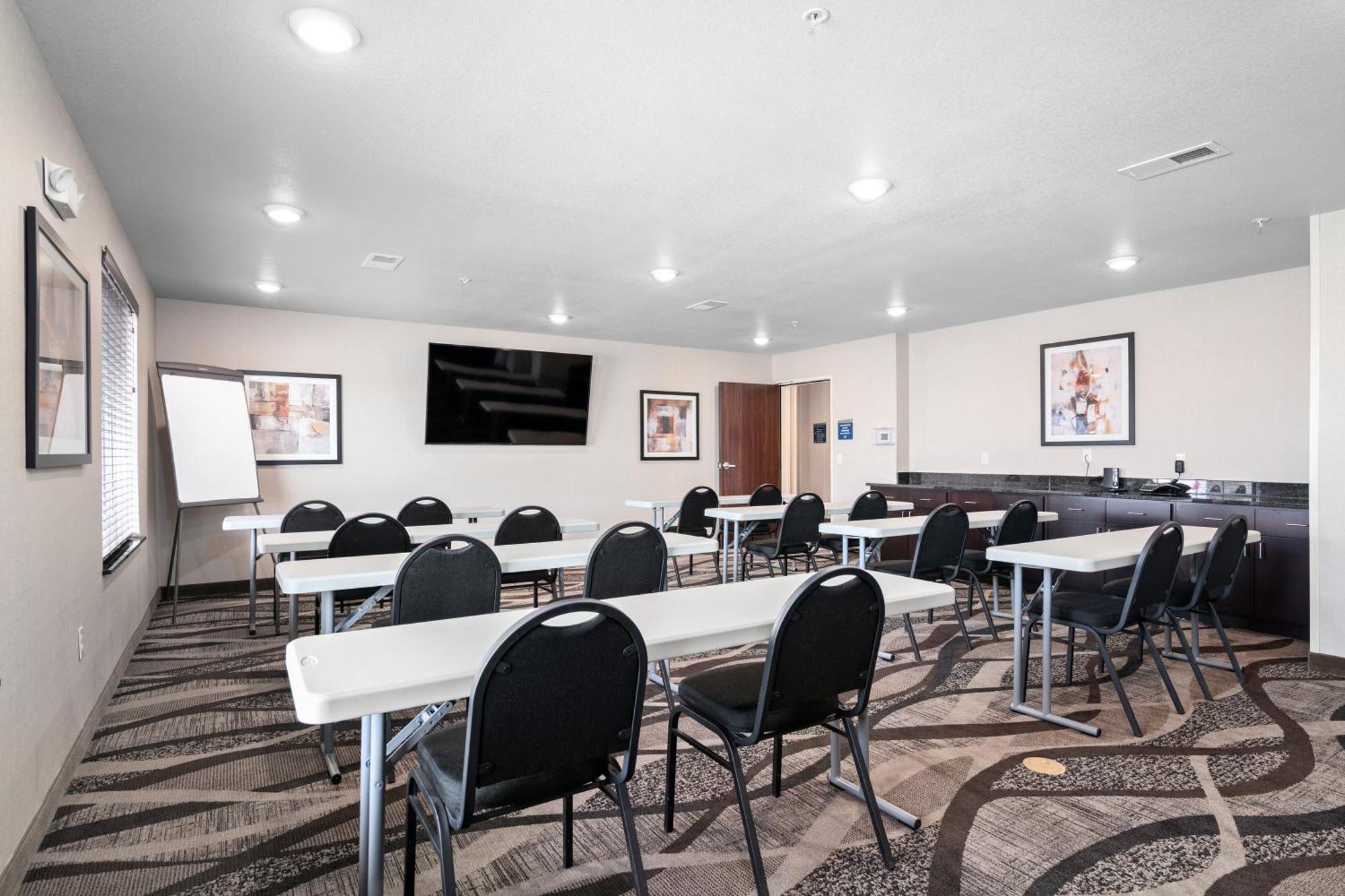Cobblestone Inn & Suites - Yuma Dış mekan fotoğraf