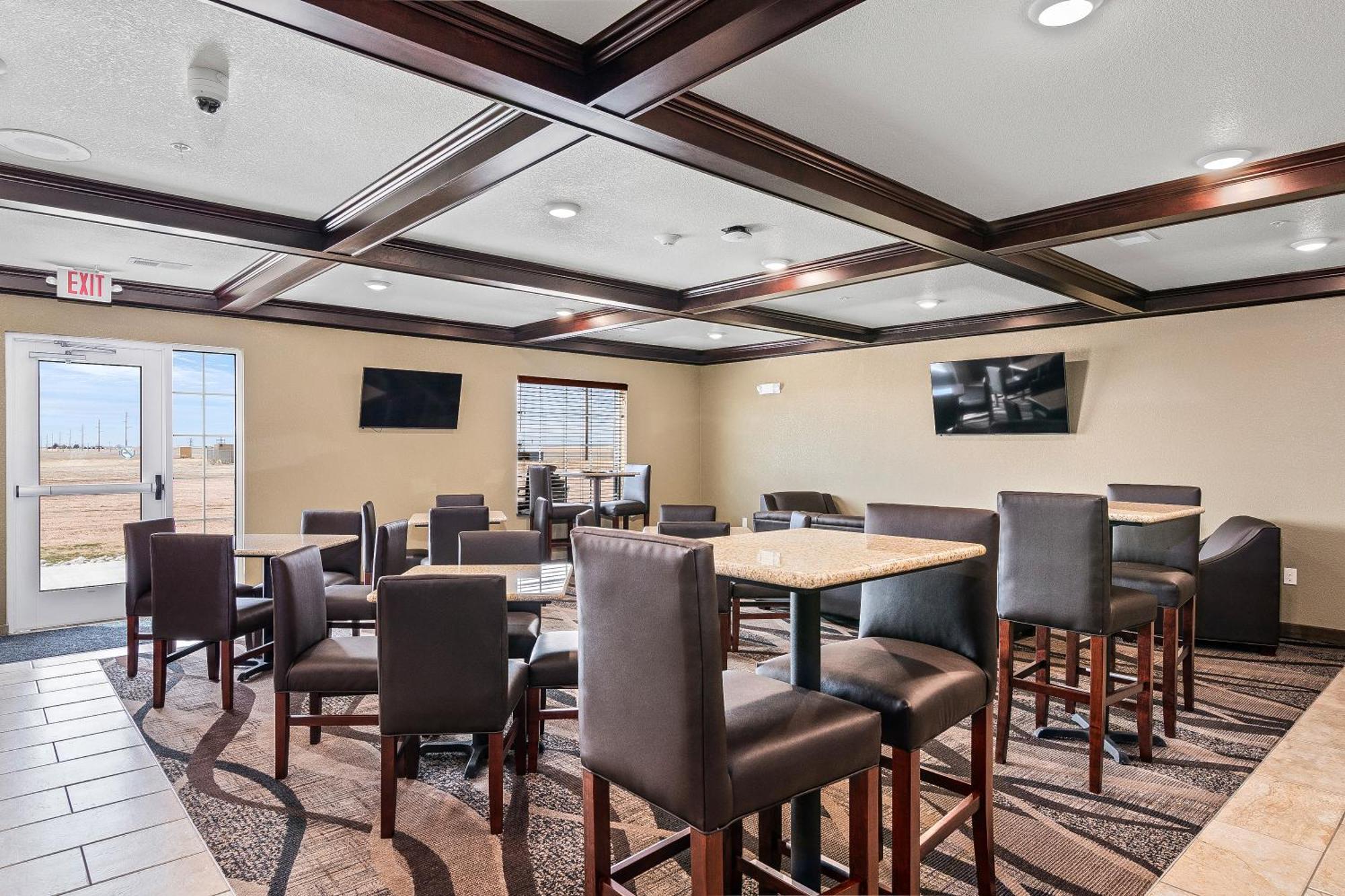 Cobblestone Inn & Suites - Yuma Dış mekan fotoğraf