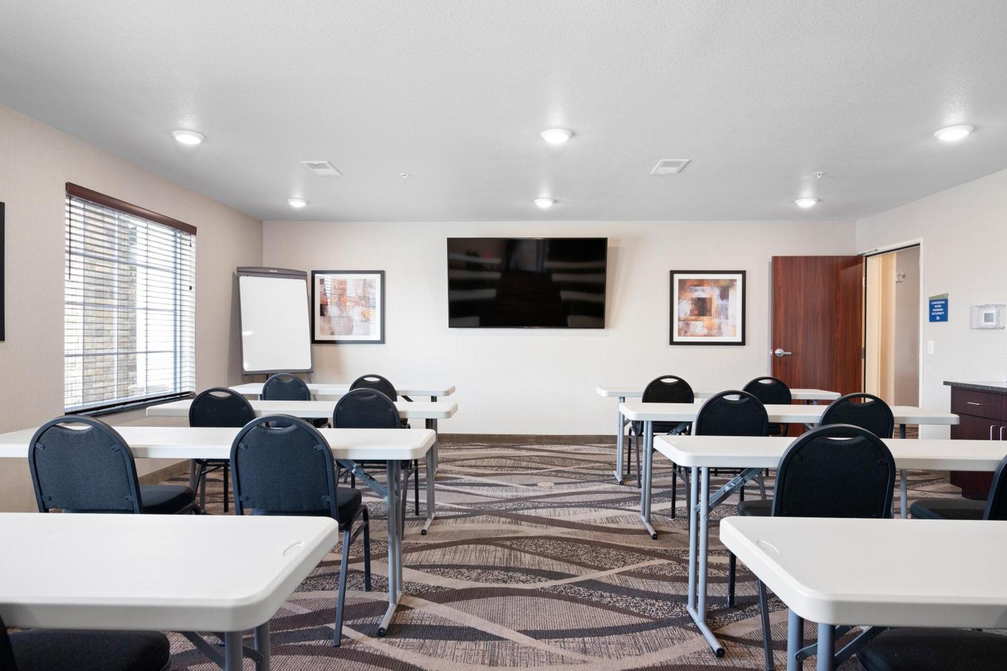 Cobblestone Inn & Suites - Yuma Dış mekan fotoğraf