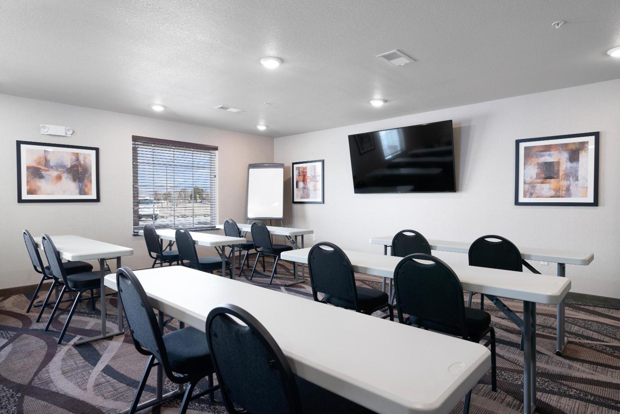 Cobblestone Inn & Suites - Yuma Dış mekan fotoğraf