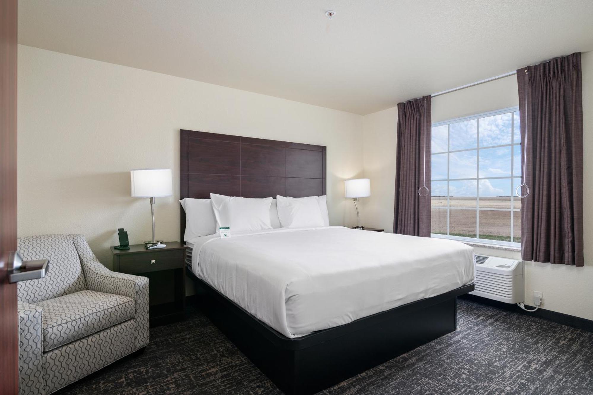 Cobblestone Inn & Suites - Yuma Dış mekan fotoğraf