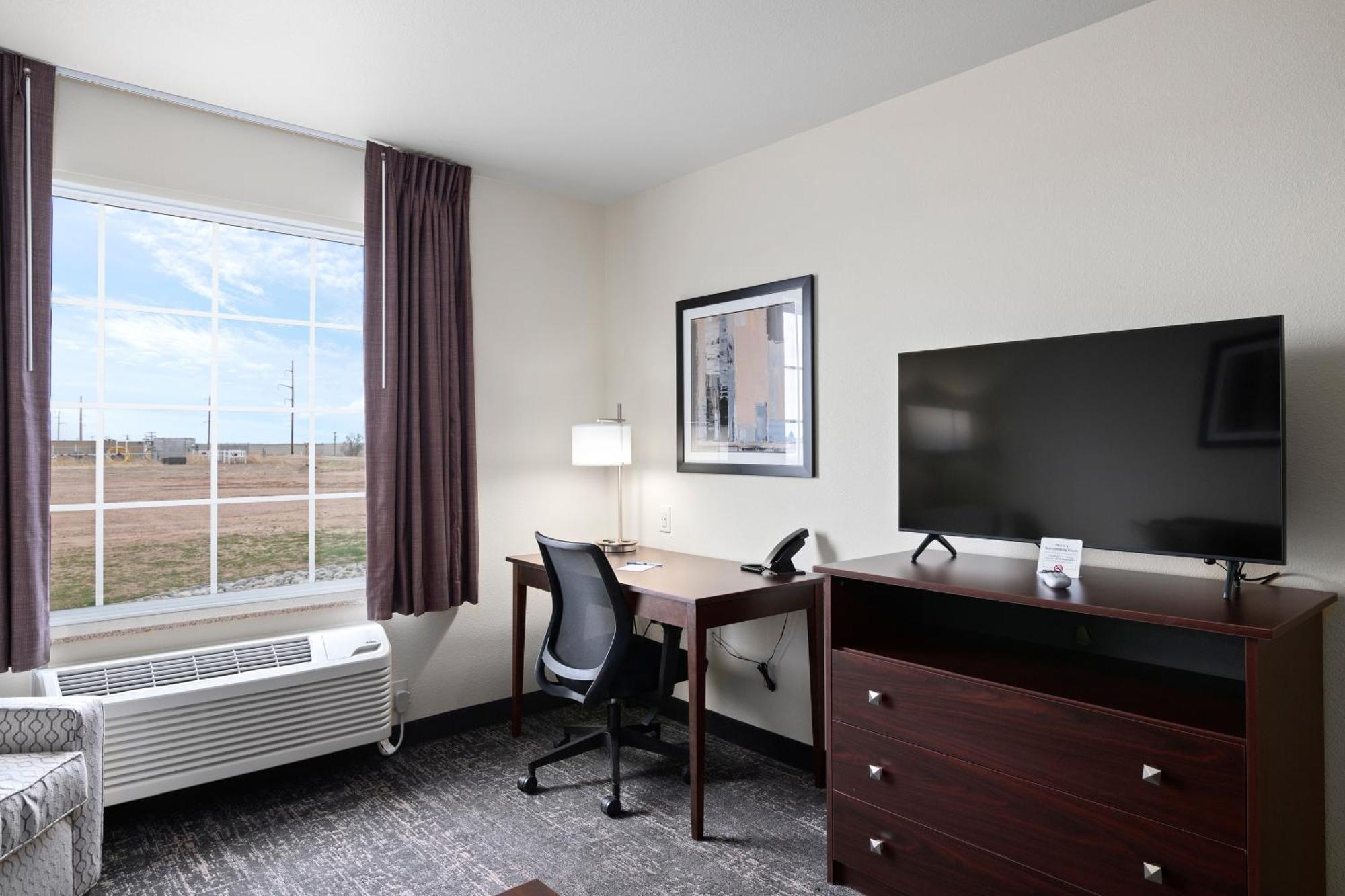 Cobblestone Inn & Suites - Yuma Dış mekan fotoğraf