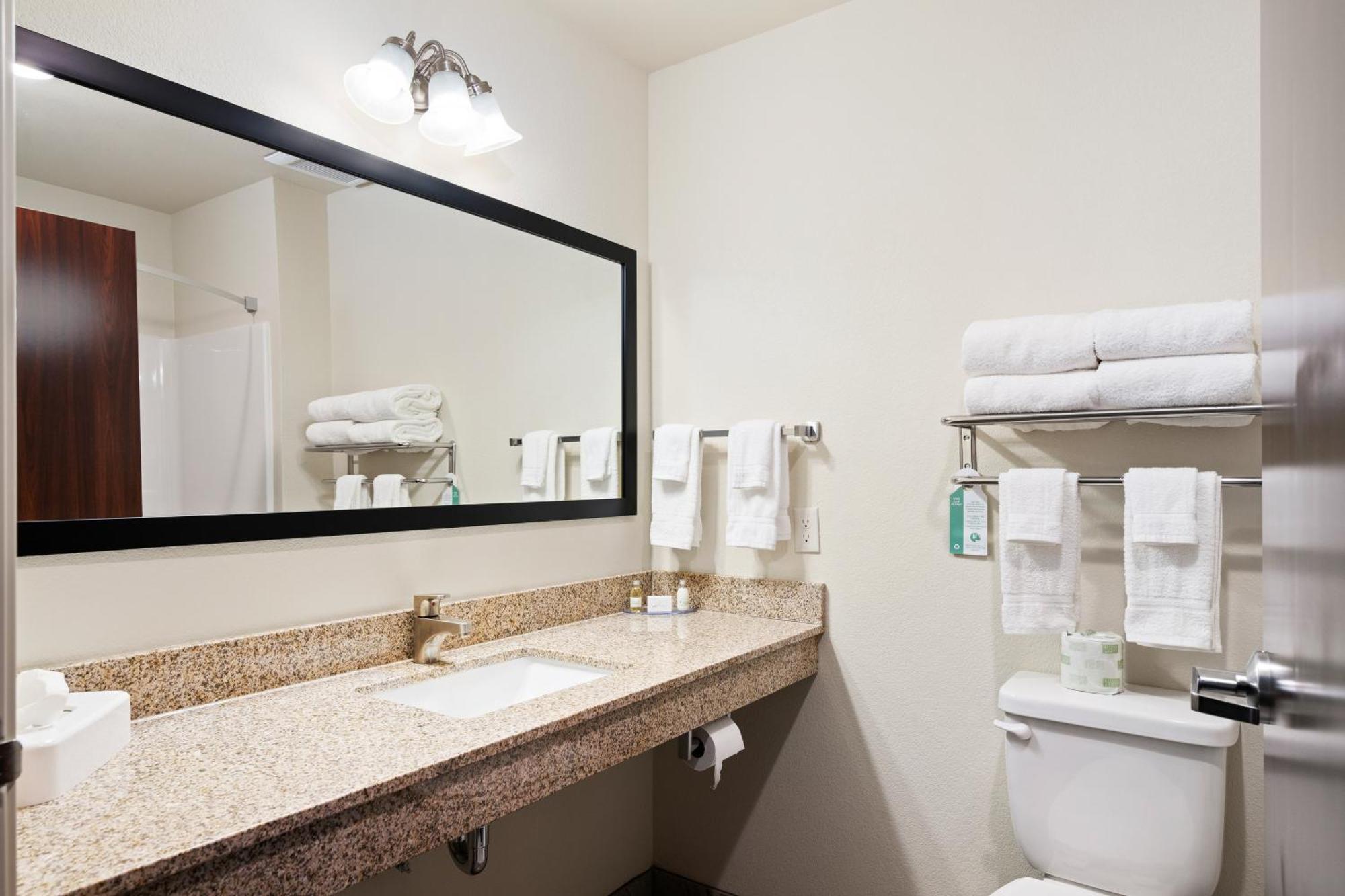 Cobblestone Inn & Suites - Yuma Dış mekan fotoğraf