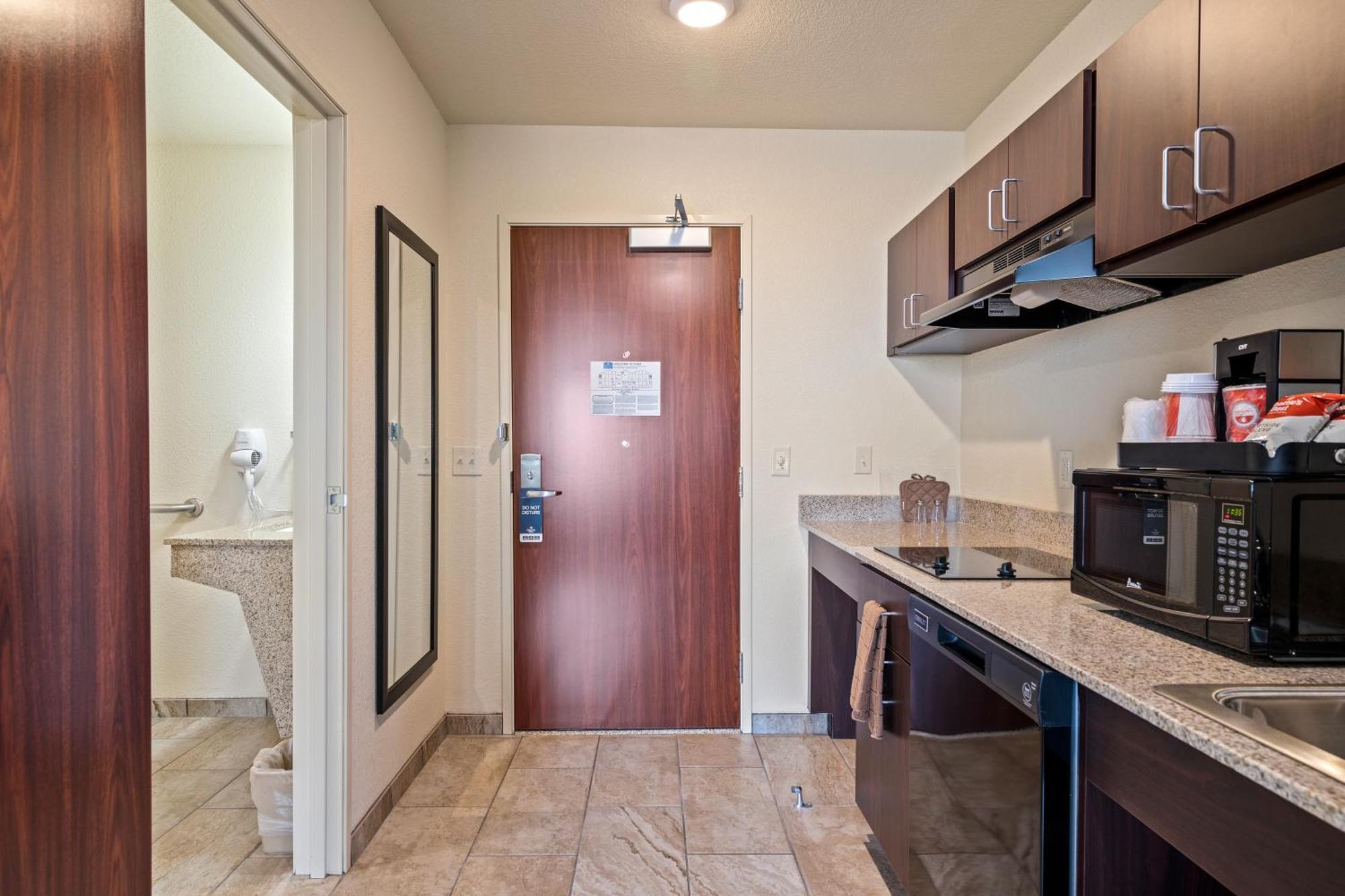 Cobblestone Inn & Suites - Yuma Dış mekan fotoğraf