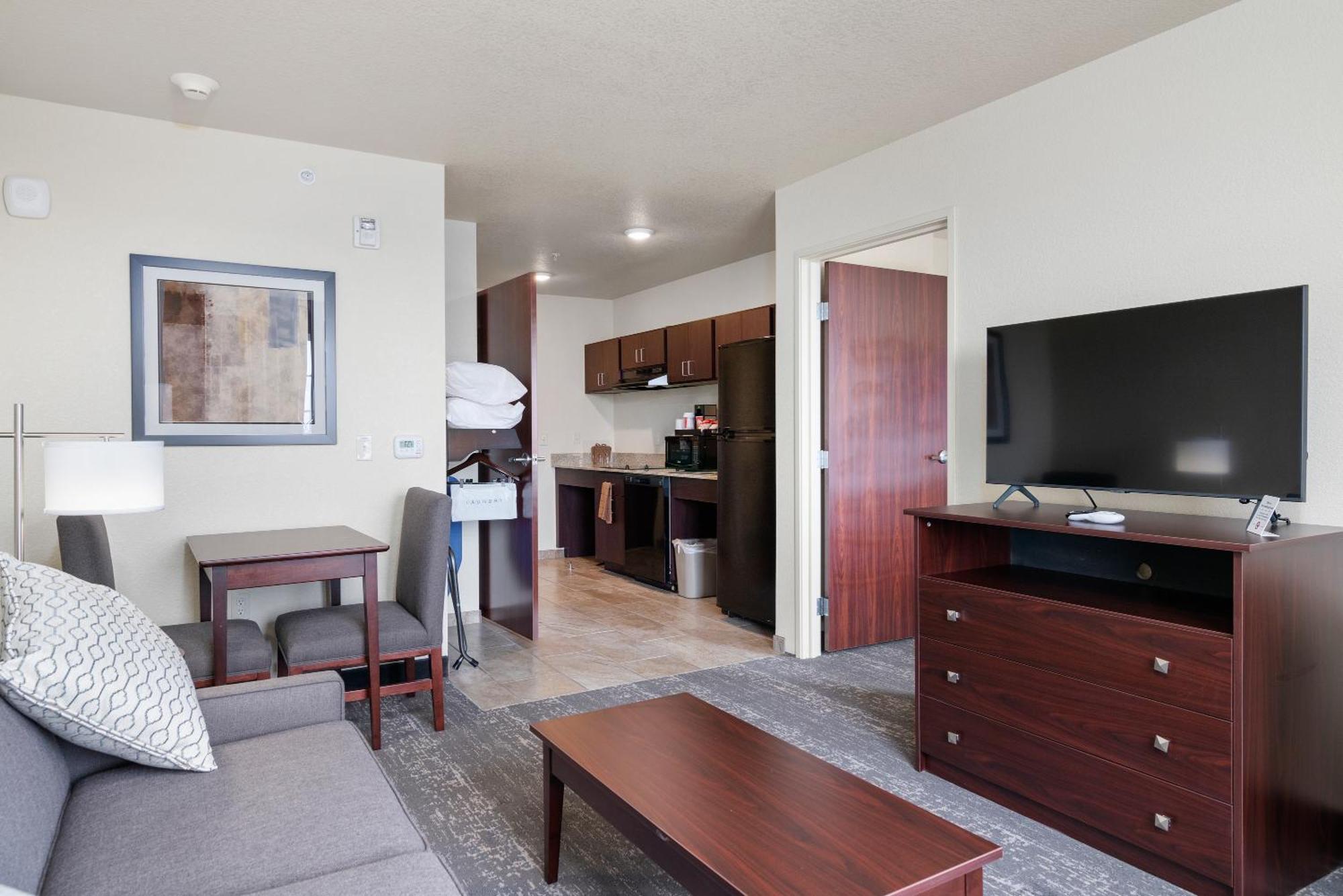 Cobblestone Inn & Suites - Yuma Dış mekan fotoğraf