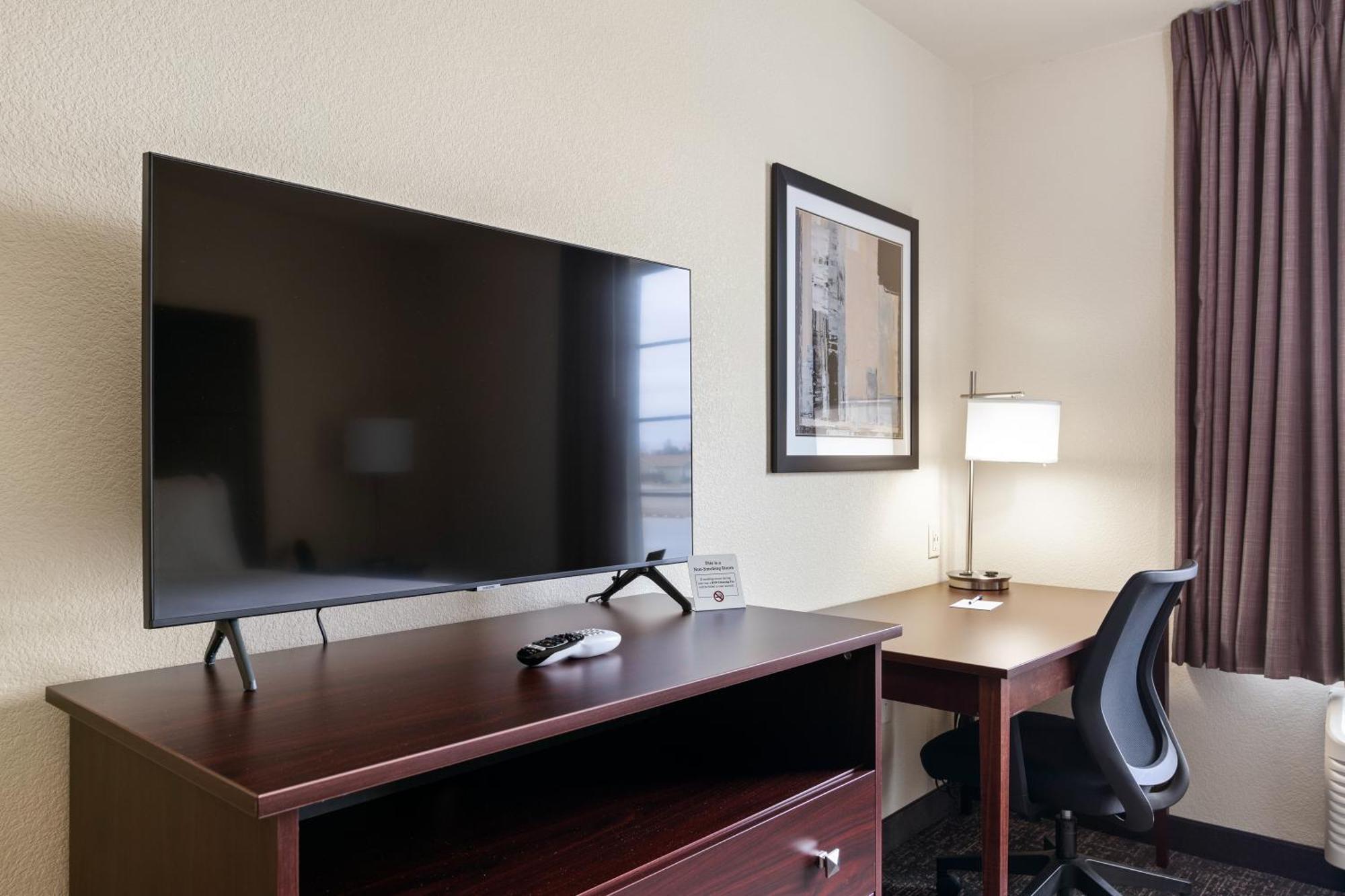 Cobblestone Inn & Suites - Yuma Dış mekan fotoğraf