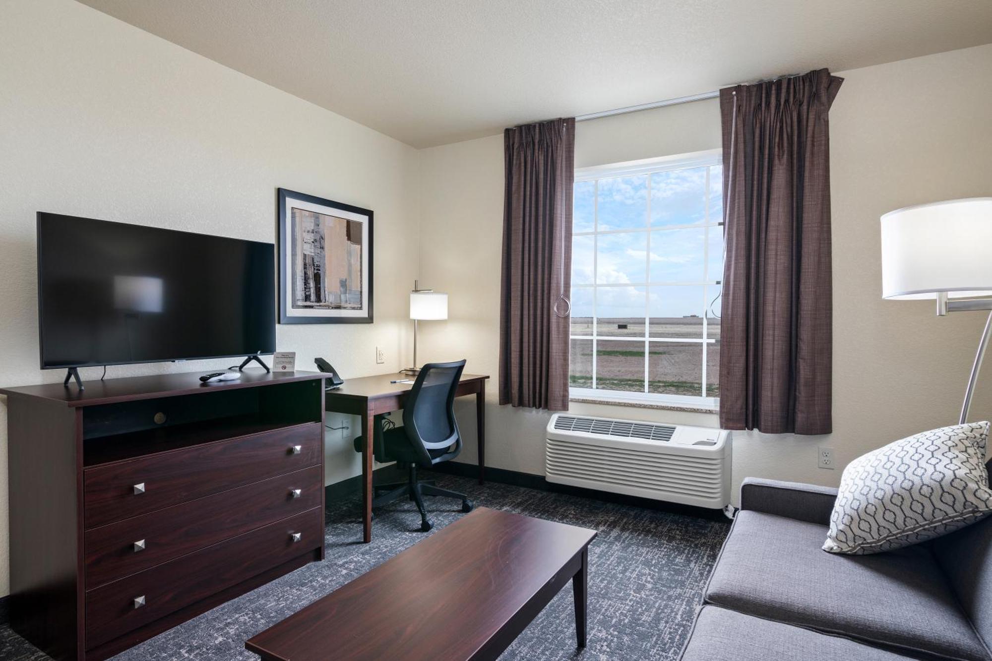 Cobblestone Inn & Suites - Yuma Dış mekan fotoğraf