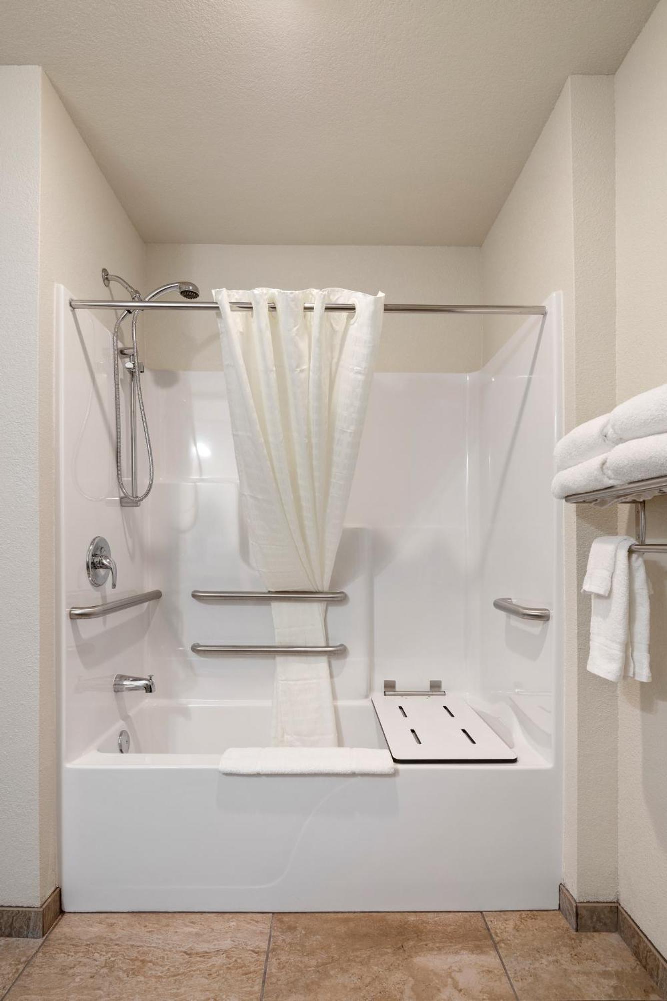 Cobblestone Inn & Suites - Yuma Dış mekan fotoğraf