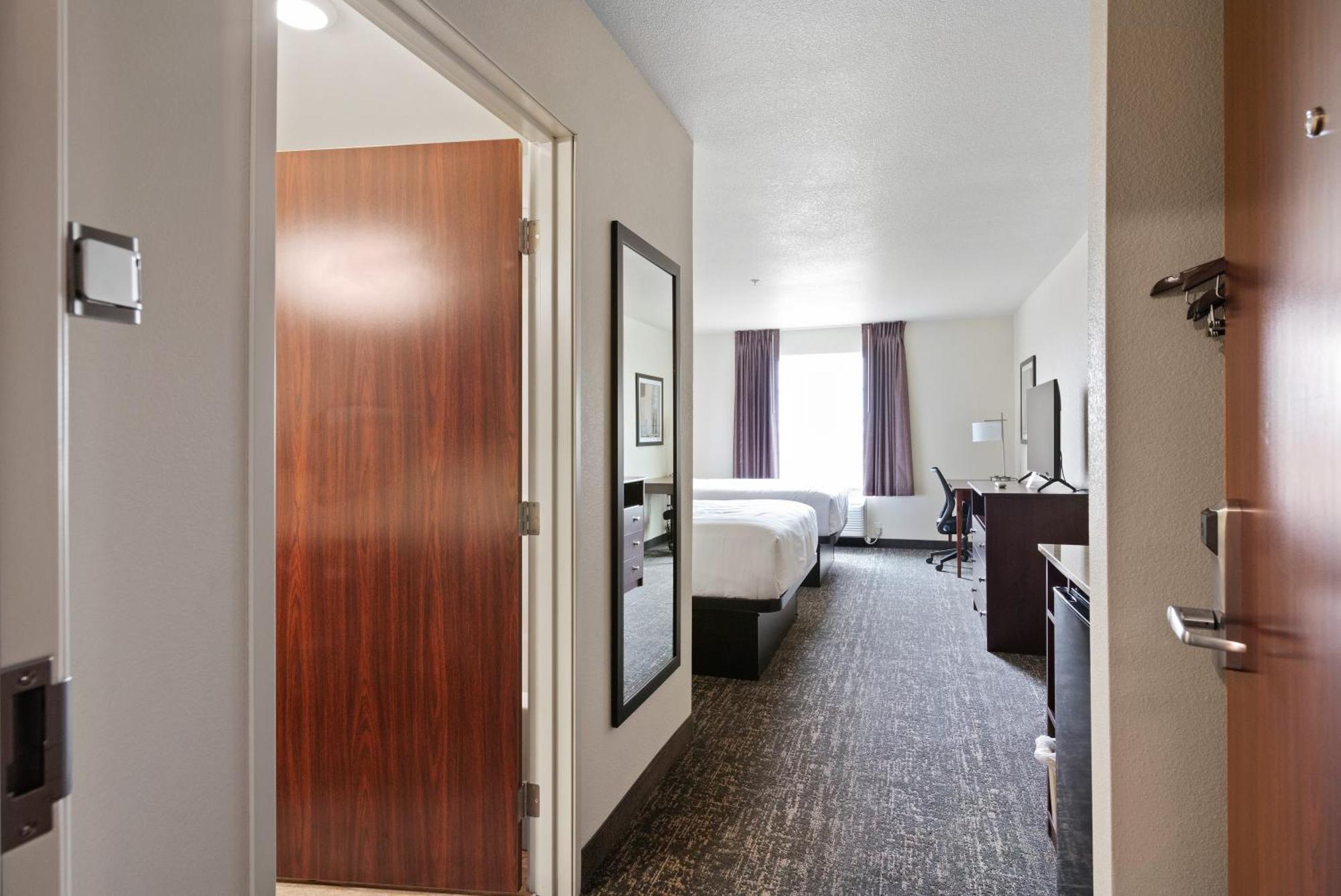 Cobblestone Inn & Suites - Yuma Dış mekan fotoğraf