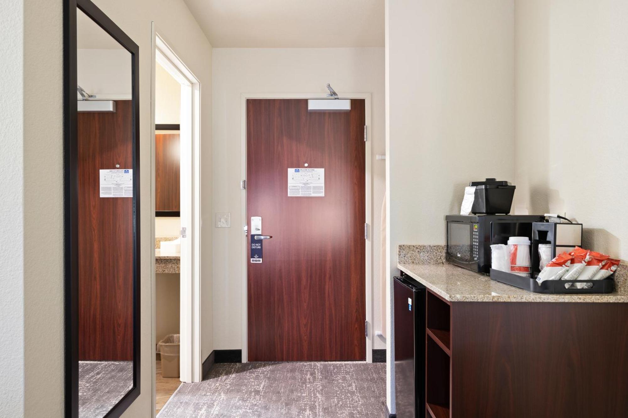 Cobblestone Inn & Suites - Yuma Dış mekan fotoğraf